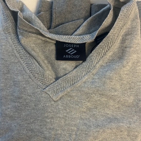 NWT Joseph abboud men’s sweater size large - Picture 9 of 10